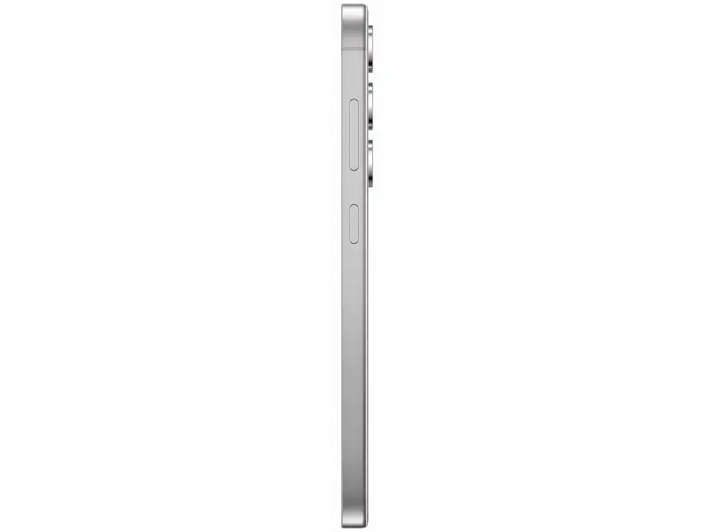 Смартфон Samsung Galaxy S24 8/256GB Marble Grey (SM-S921BZAG) - фото 9