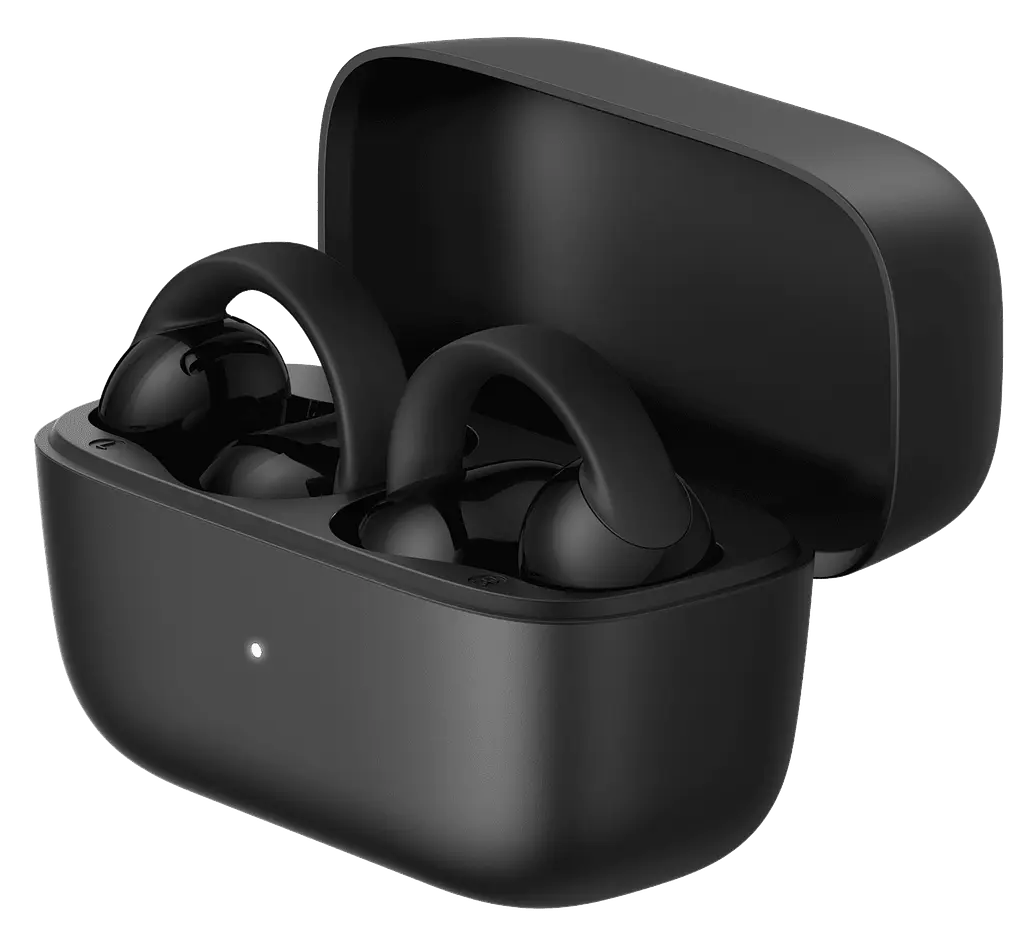 Гарнітура Anker SoundCore C50i Black (7232841) - фото 5