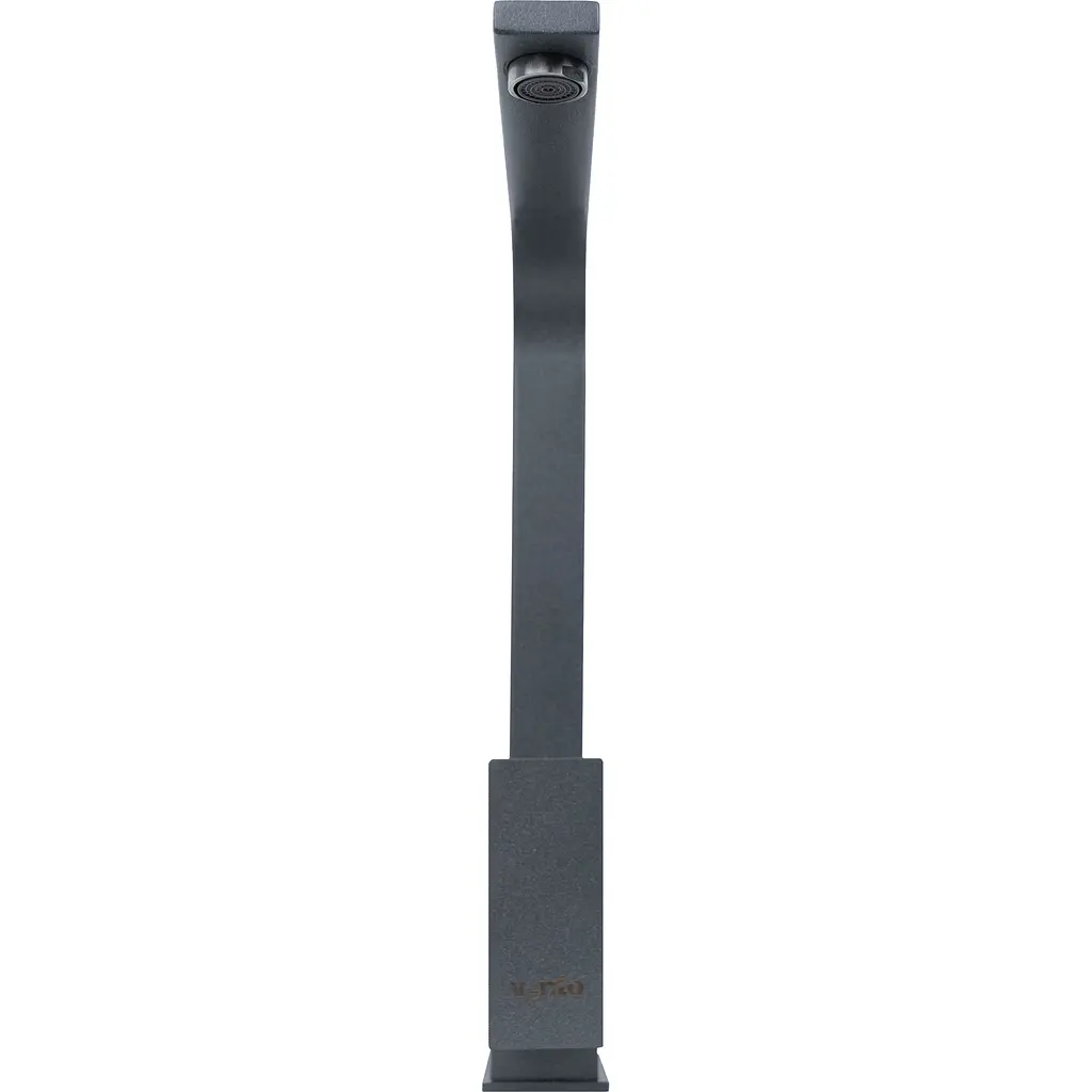 Смеситель Ventolux 360.330 Graphit Quartz - фото 2