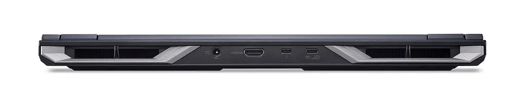 Ноутбук Acer Predator Helios Neo 16 PHN16-73 16" WQXGA IPS Intel U9-275HX 32GB F1TB NVD5060-8 Lin чорний - фото 9