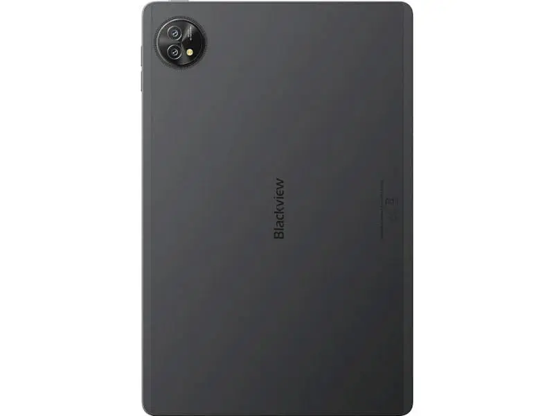 Планшет Blackview Zeno 10 6/256GB Shadow Black - фото 6