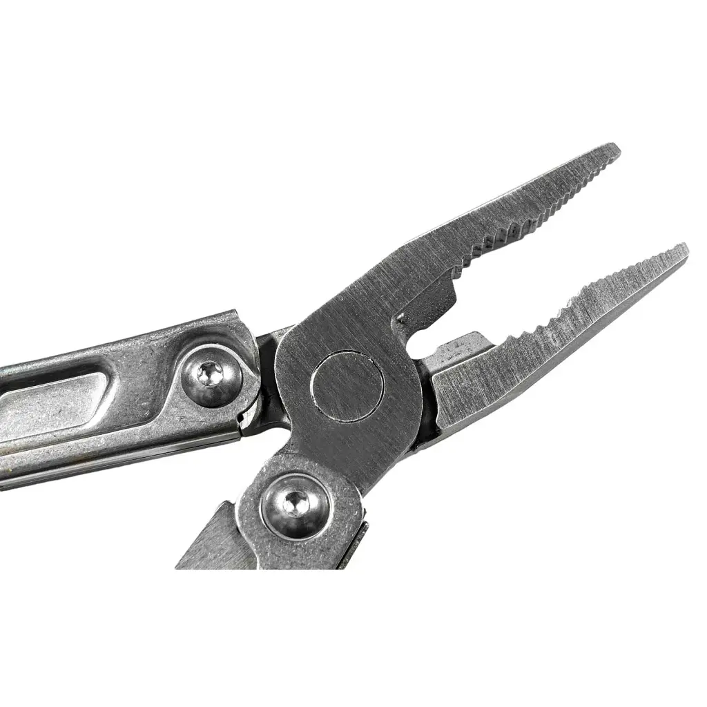 Мультитул Leatherman REV (832130) - фото 6