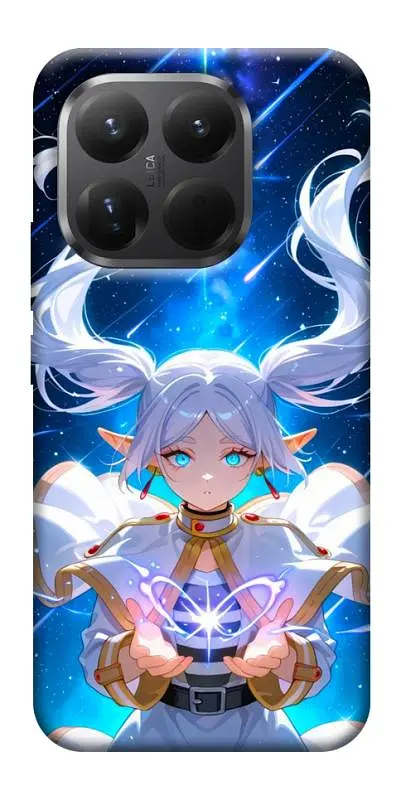 TPU чохол Demsky Magic within для Xiaomi 15T Pro