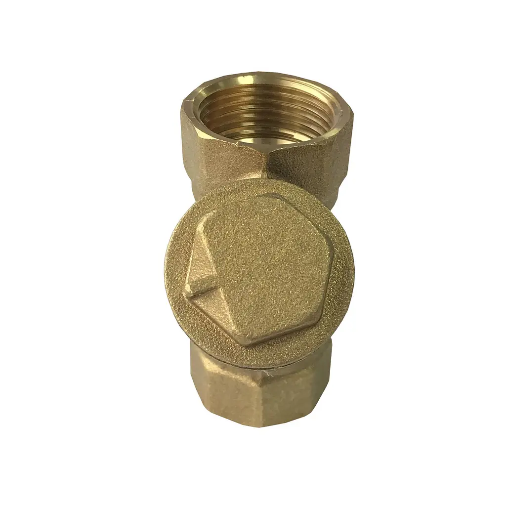 Фільтр грубого очищення Arco 3/4″ 01831 000008035 - фото 3