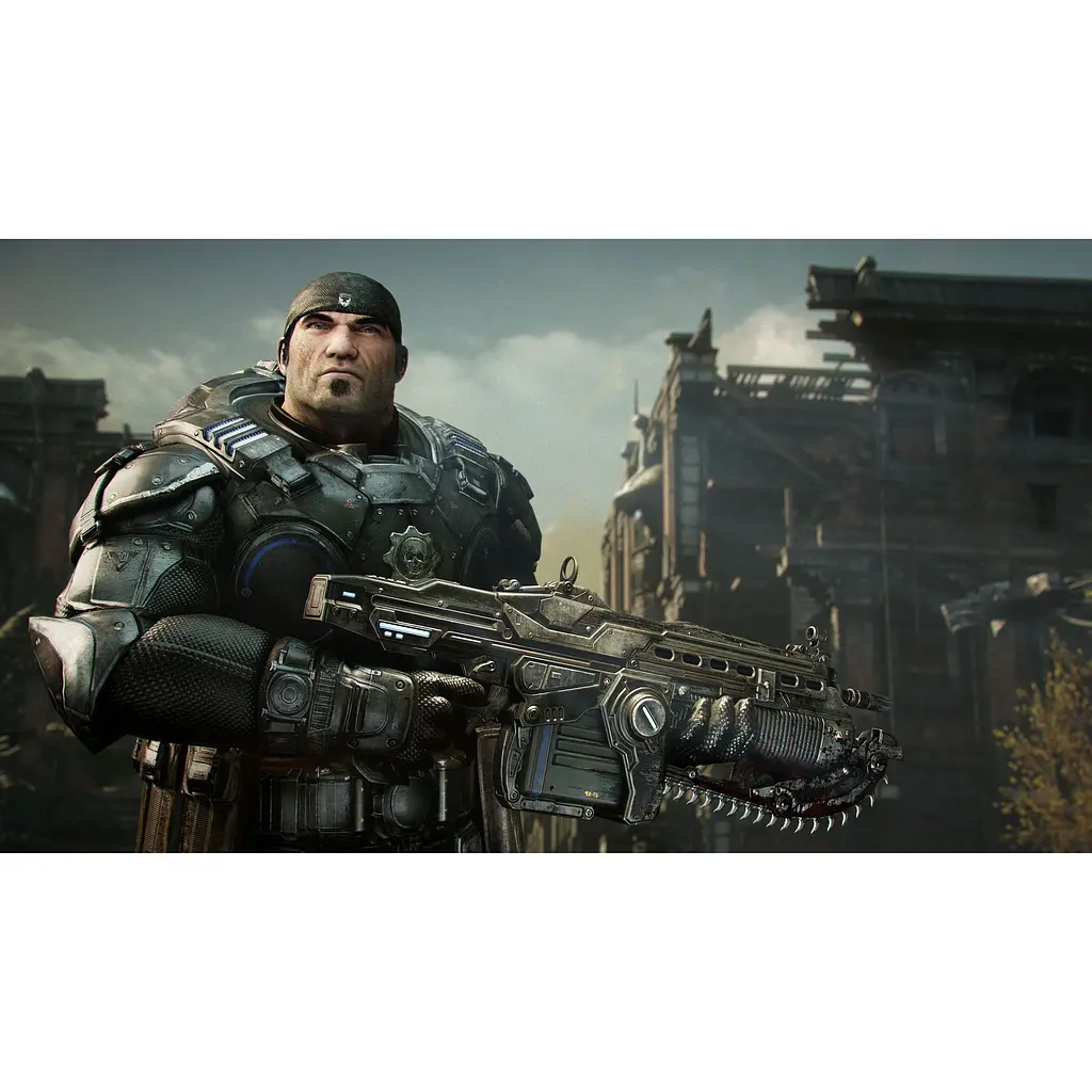 Гра Gears of War Reloaded для PS5 (RU) (1180061) [143628] - фото 3