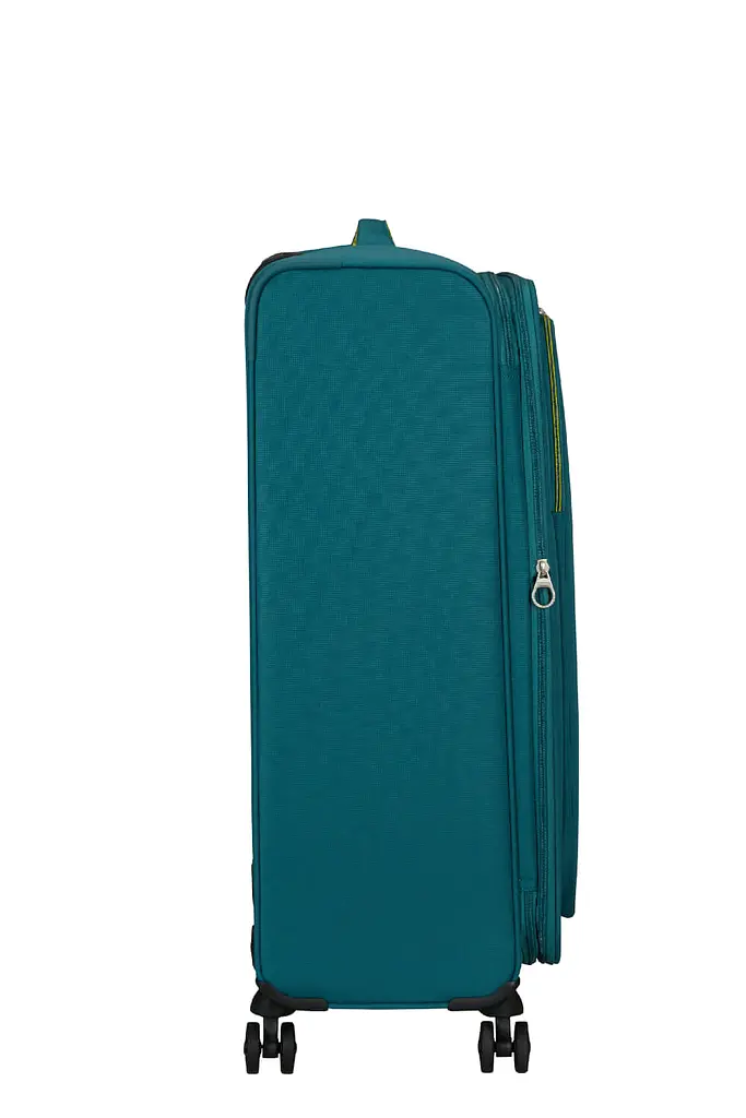 Валіза 78,5 См American Tourister CLOUDRIDER MISTY TEAL 78,5x49x30(32) MJ4*04006 - фото 7