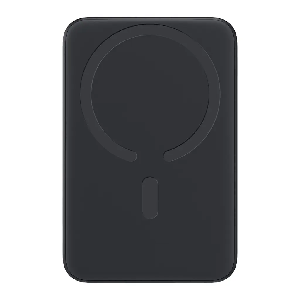 Зовнішній MagSafe акумулятор Baseus EnerFill FM11 Ultra-Mini Power Bank 10000mAh 22.5W Black - фото 4