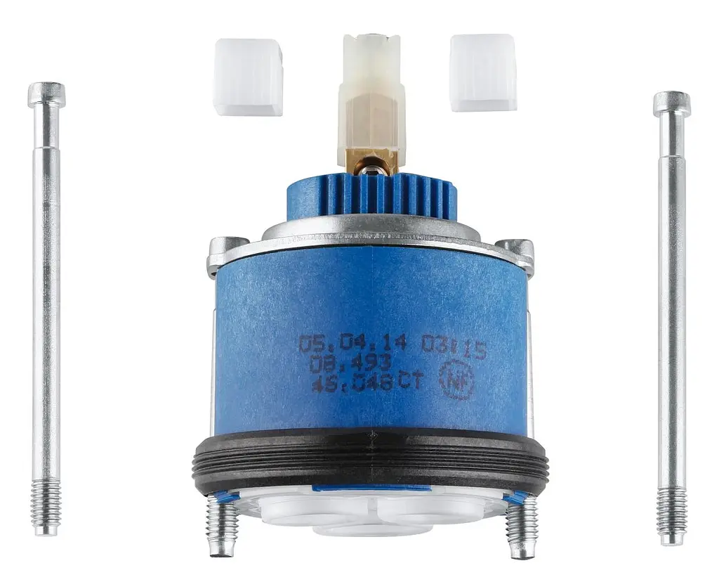 Картридж керамічний 46 мм Grohe SilkMove 46048000