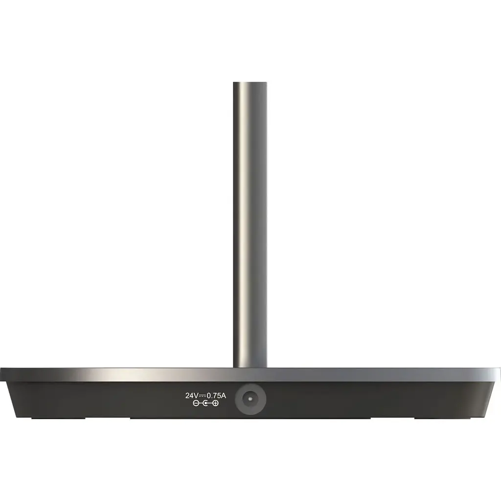 Настольная лампа Yeelight Reading and Writing Desk Lamp Black/Gold YLYTD-0026 [117606] - фото 6