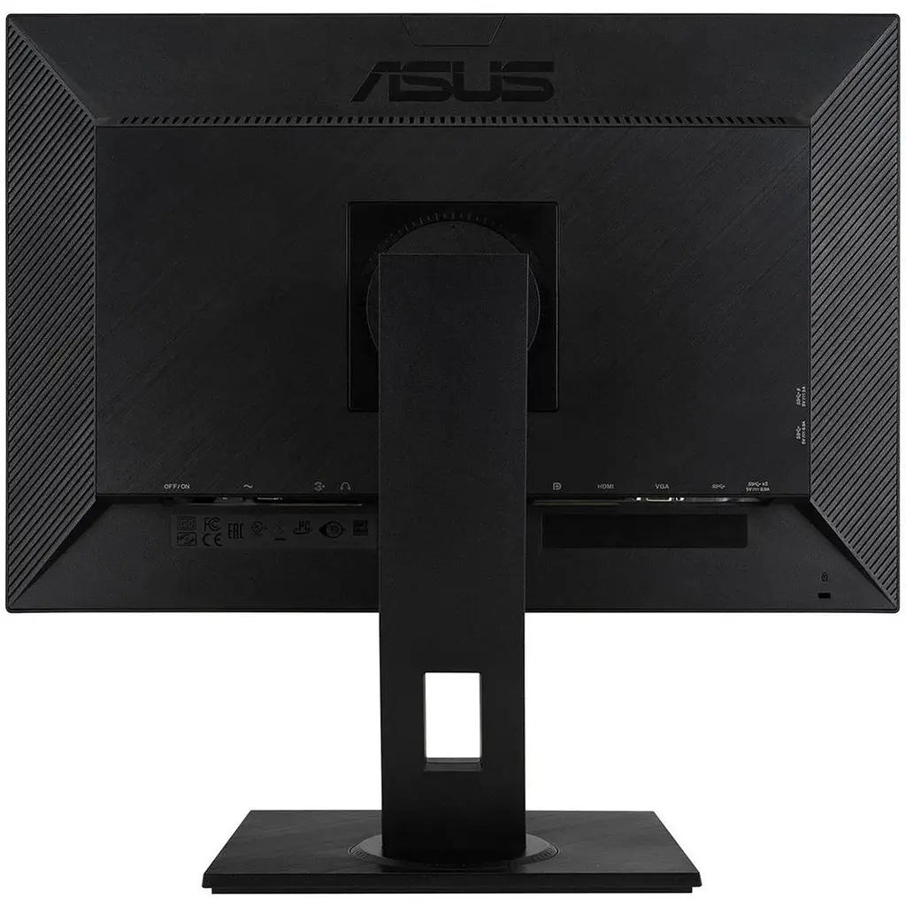 Монітор 24" Asus BE24WQLB - Class B "Б/В" - фото 5