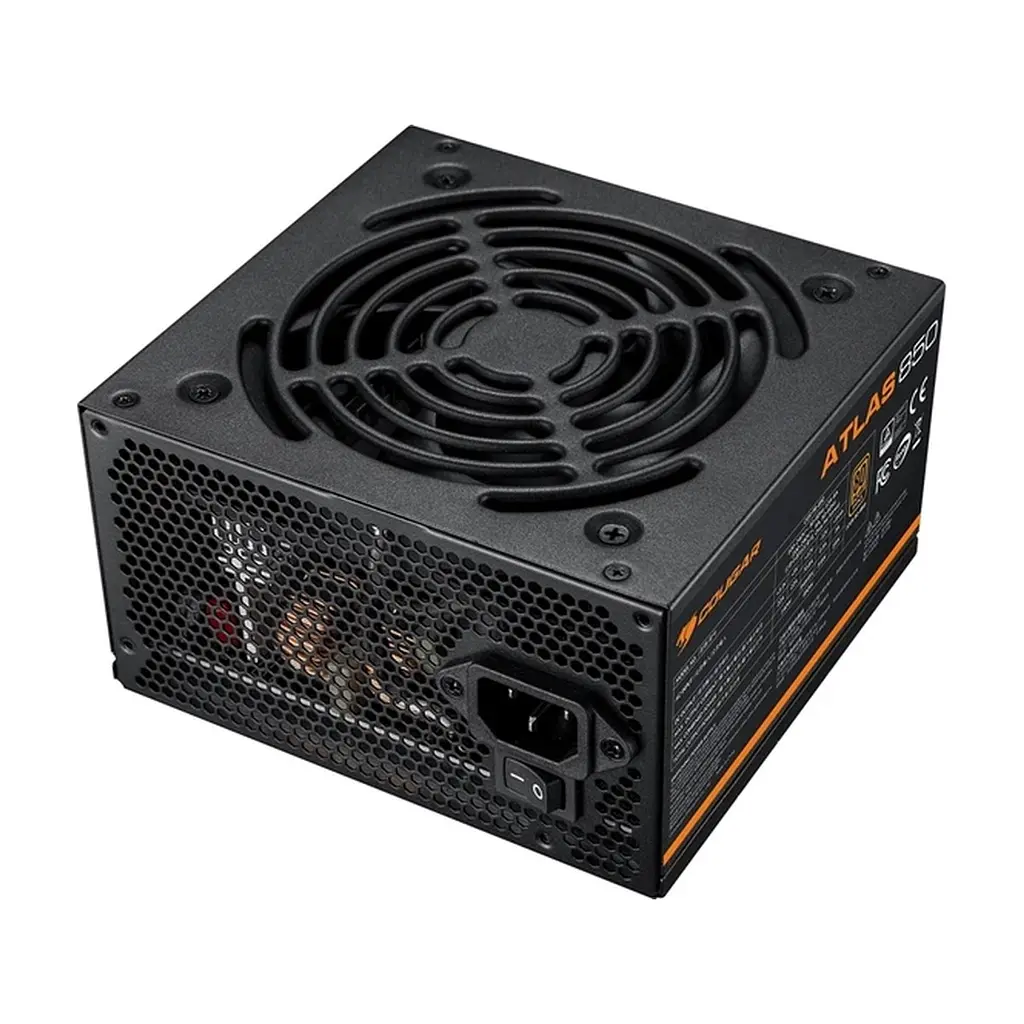 Блок живлення Cougar 650W (ATLAS (ATX 3.1) 650)