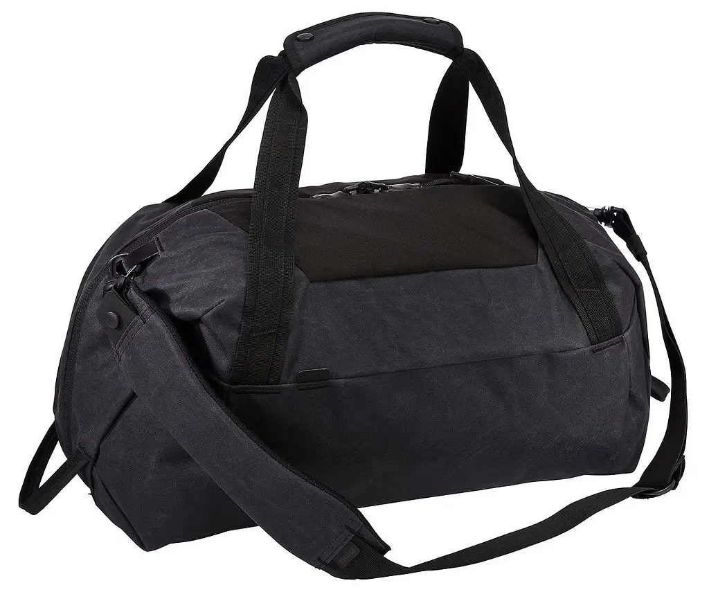 Дорожня сумка Aion Duffel Bag 35L TAWD135 Black Thule sum0027971 - фото 2