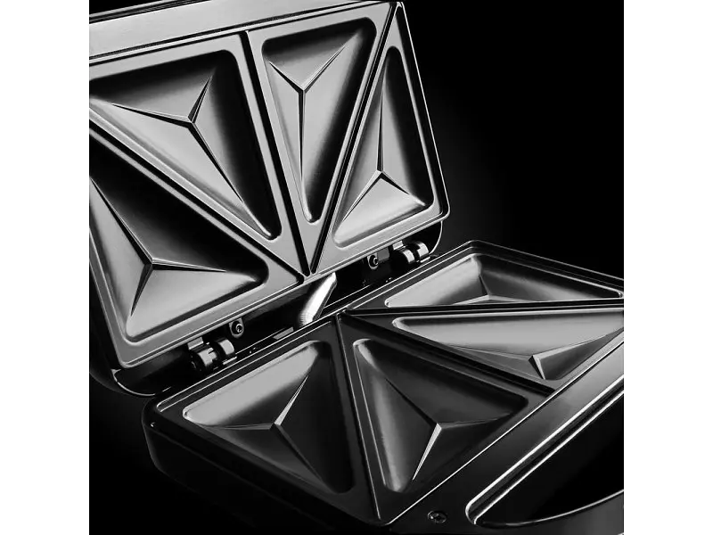 Мультимейкер Russell Hobbs Fiesta 3-in-1 24540-56 - фото 4