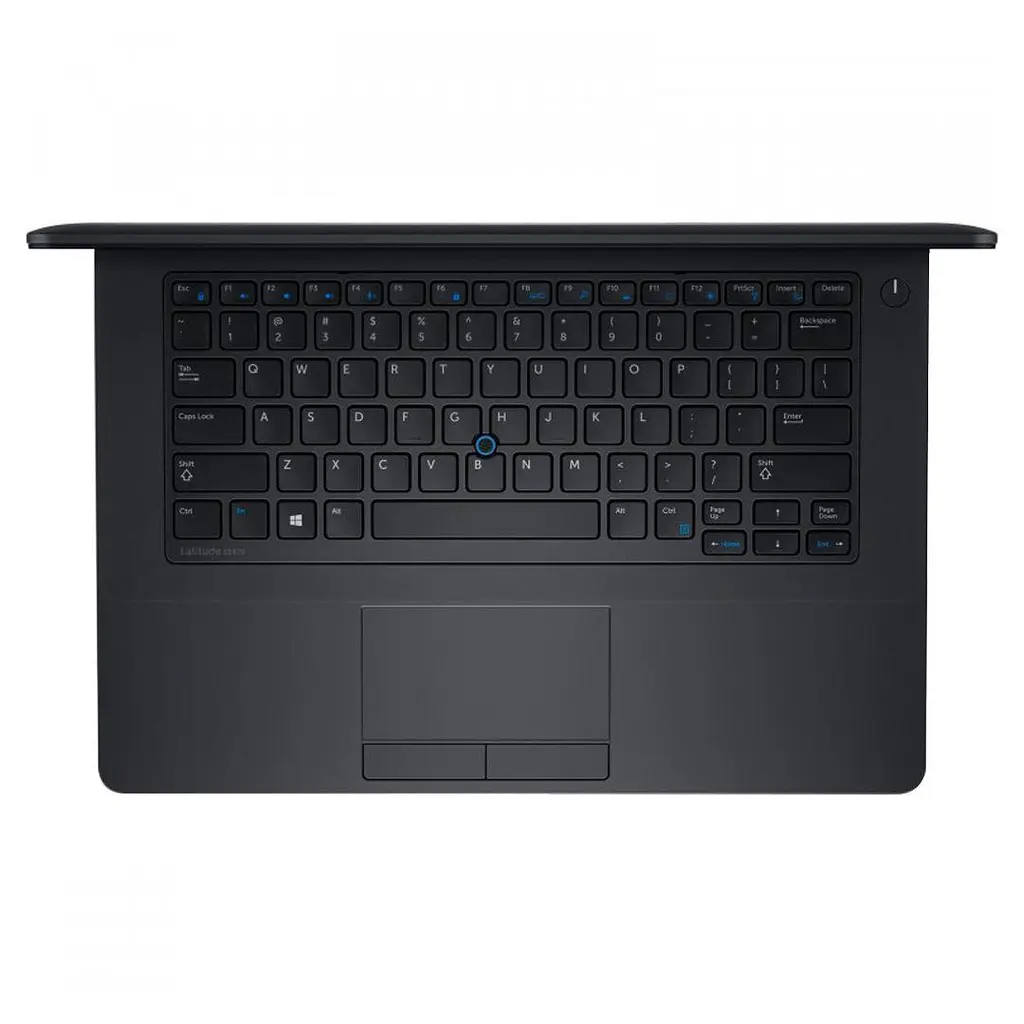 Ноутбук Dell Latitude E5470 (i5-6300U/8/512SSD) - Class A "Б/В" - фото 8