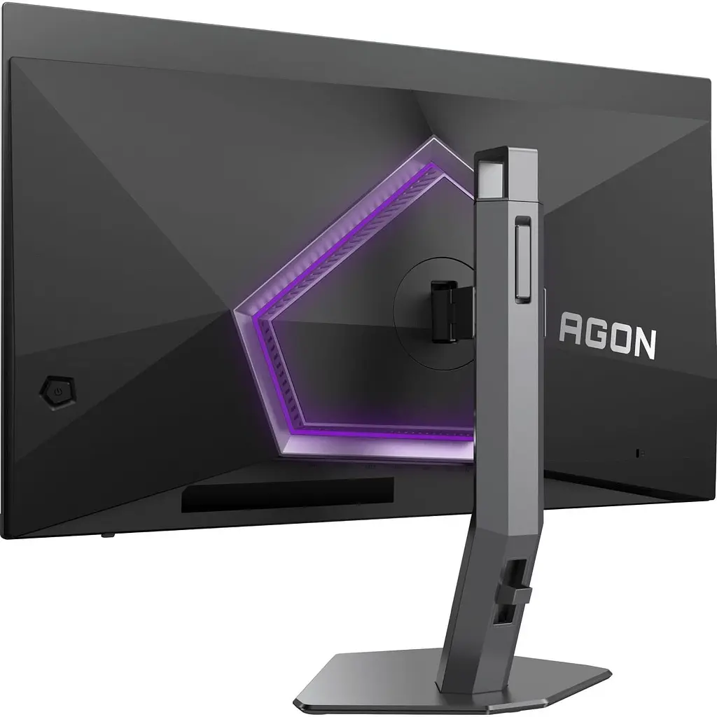 Монитор AOC Agon Pro 27` AG276QZD2 [147838] - фото 7
