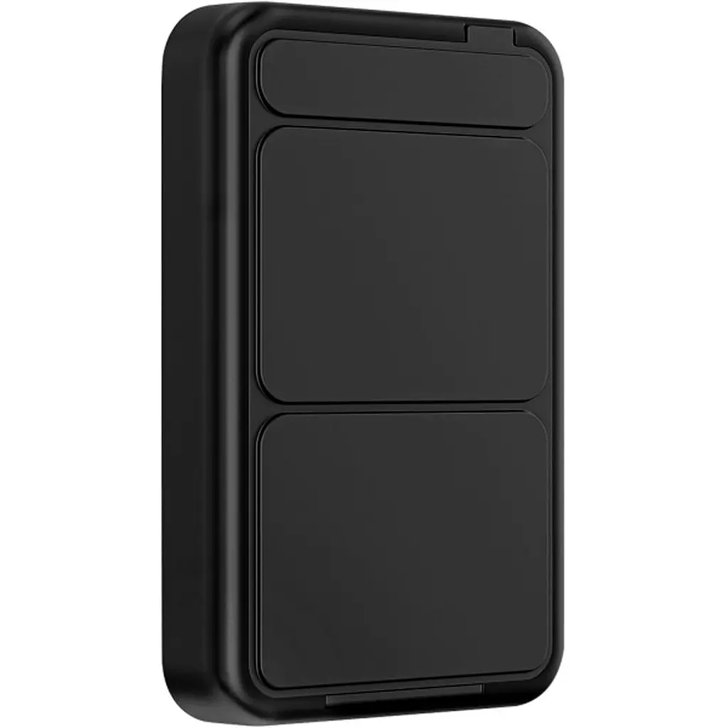 Зовнішній акумулятор Proove Hyperion 10000mAh 20W Black (PBHN15020001) [136796] - фото 4