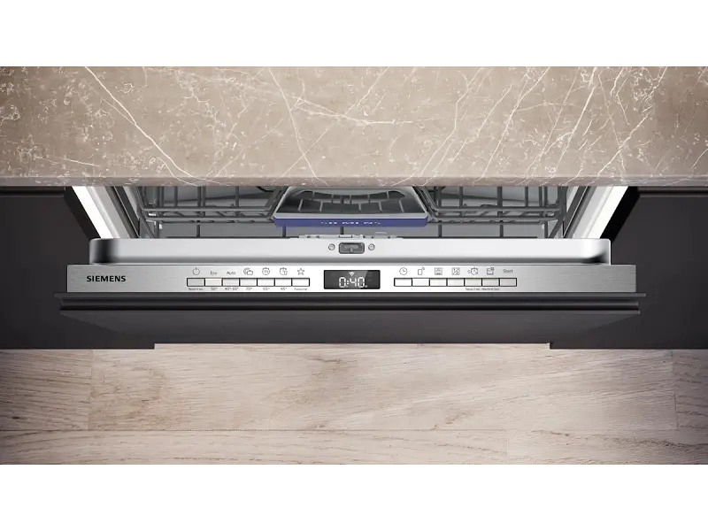 Посудомийна машина Siemens SN63HX03VE - фото 6