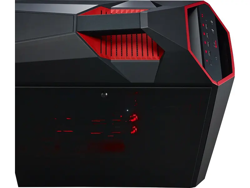 Корпус Cooler Master MasterCase Maker 5t (MCZ-C5M2T-RW5N) - фото 6