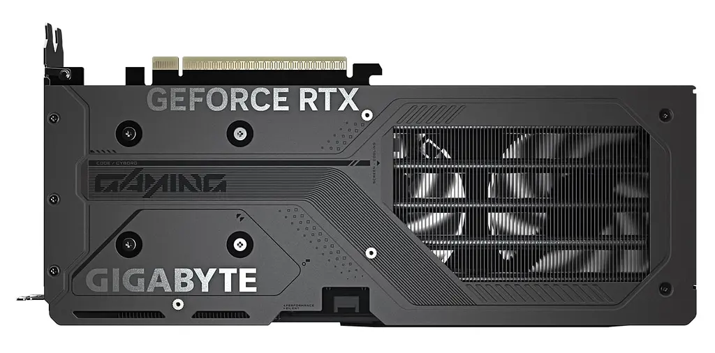 Відеокарта GF RTX 5060 Ti 8GB GDDR7 Gaming OC Gigabyte (GV-N506TGAMING OC-8GD) - фото 7