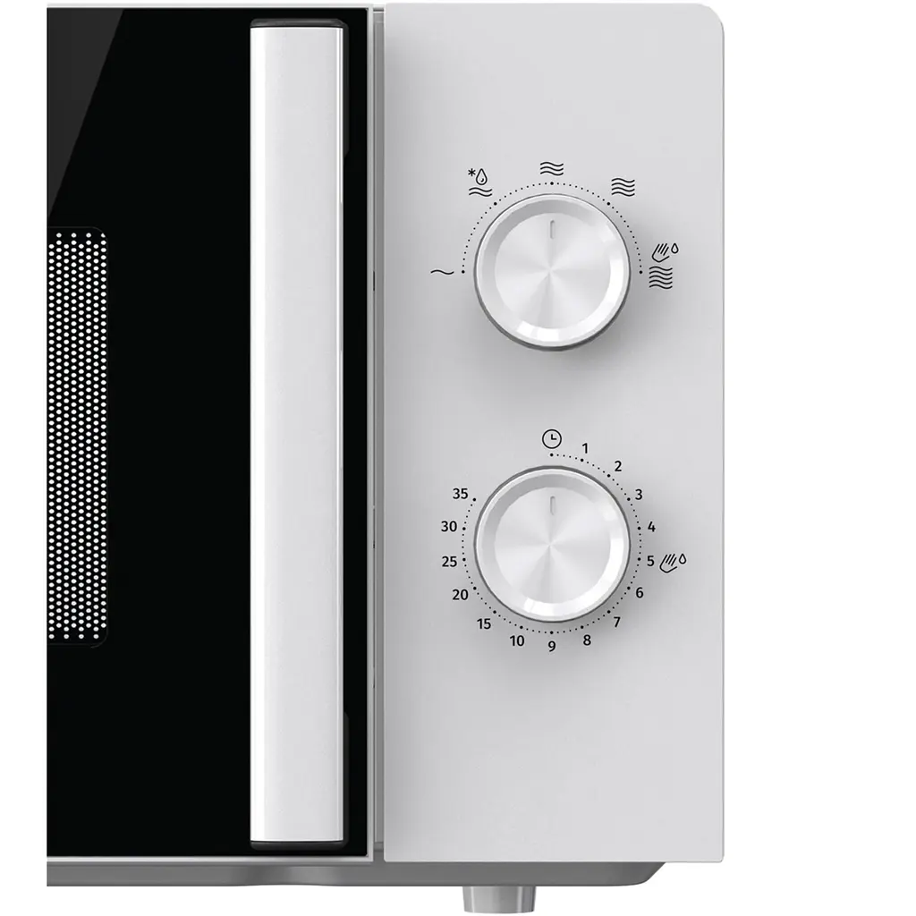 Микроволновая печь Gorenje MO 20 E1WH - фото 6