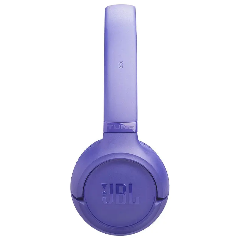 Bluetooth-гарнітура JBL Tune 730BT Lavender (JBLT730BTLAV) - фото 3