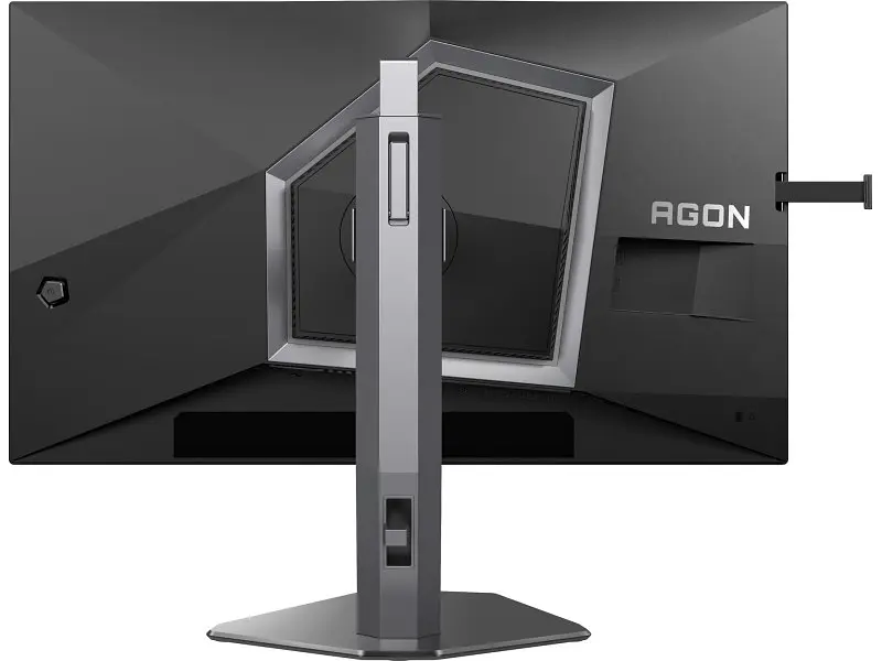 Монітор AOC AGON PRO AG256FS - фото 7