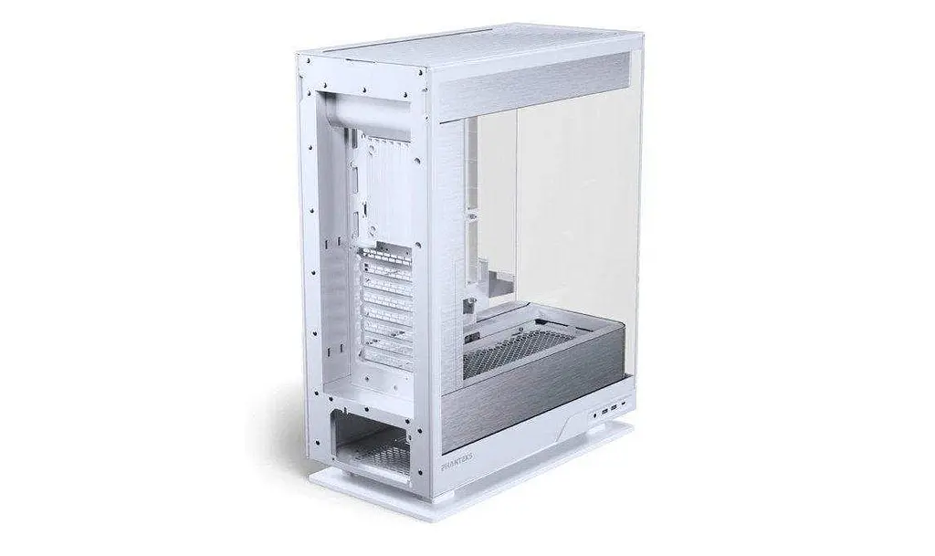 Корпус компьютера Phanteks Evolv X2 White (PH-ES524XTG_DMW01) - фото 2