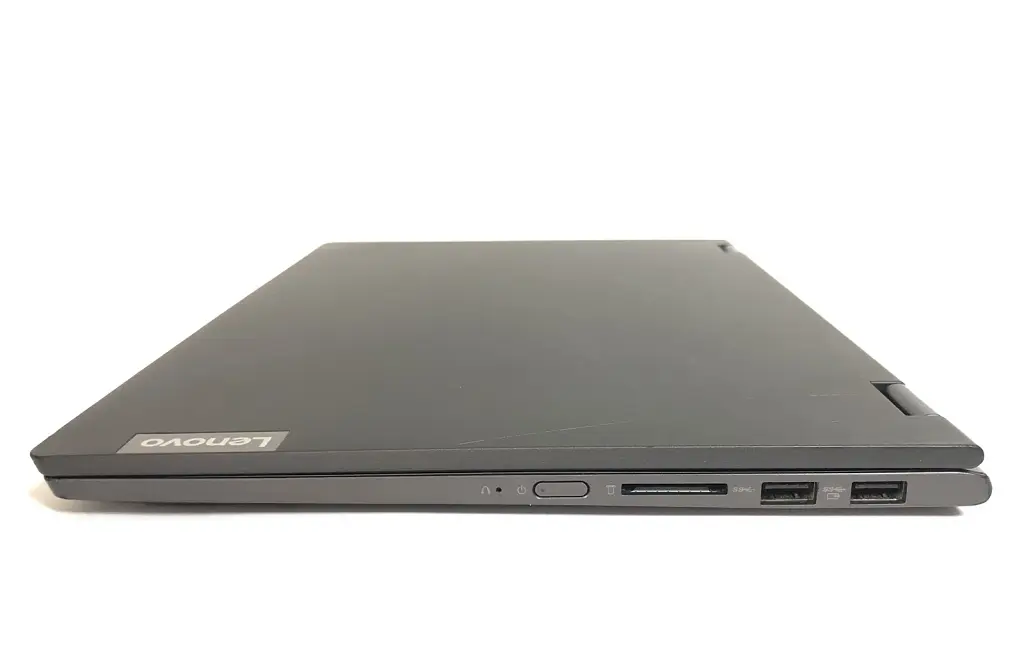 Ноутбук Lenovo IdeaPad C340-14IML / 14" FullHD IPS Touch / i3-10110U / 8GB / 128GB SSD / Win10 / Backlight - Б/в - фото 8
