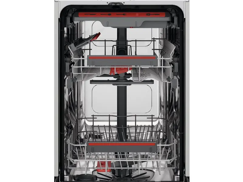 Посудомийна машина AEG FFB73527ZM - фото 3