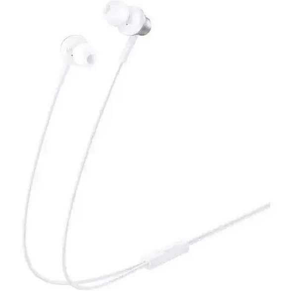 Навушники Baseus Encok CZ11 Wired Earphones A00164300213-Z1 White - фото 4