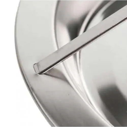 Стойка для курицы Grilli нержавеющая сталь (77712) - фото 2