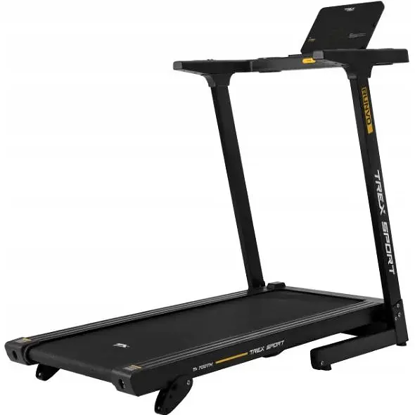 Бігова доріжка Trex Sport TX-700TM RUNVO - фото 5