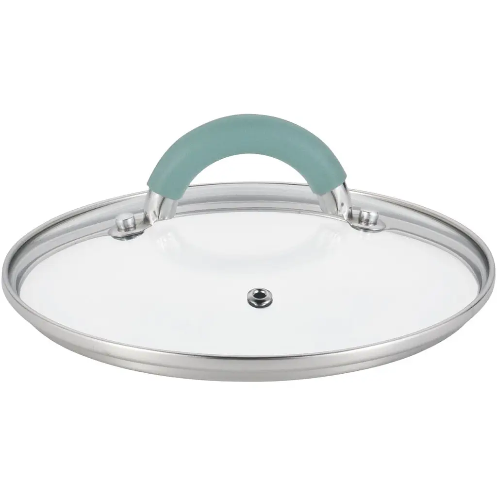 Набор кастрюль Ringel Herbal 2.6 л, 3.6 л (RG-6011) - фото 6