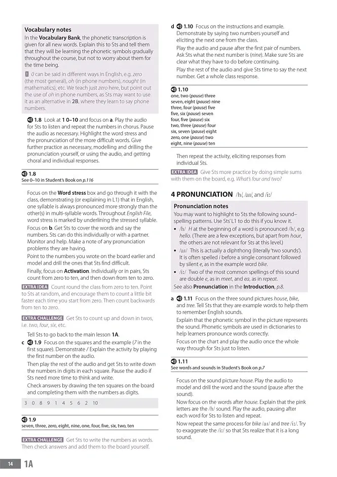 English File (4th Edition) Beginner Teacher's Guide with Teacher's Resource Centre - Клайв Оксенден - фото 4