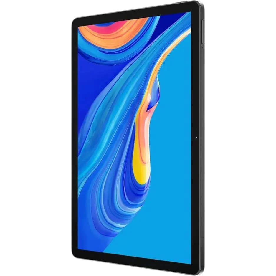 Планшет Doogee U11 11" 4ГБ 128ГБ 8580мАч Android черный - фото 4