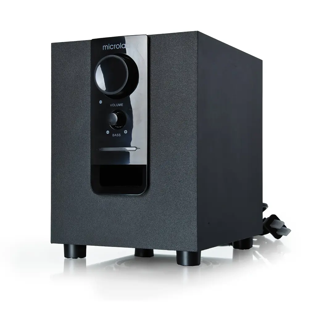 Акустична система Microlab M-106 - фото 5
