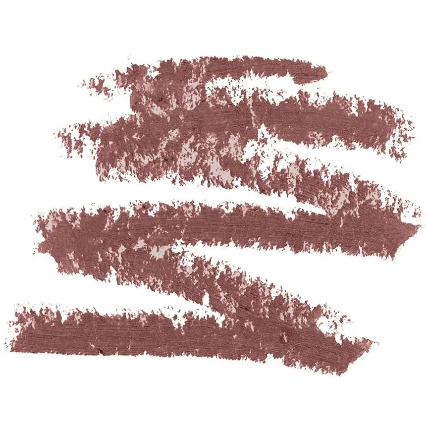 Стійкий гелевий олівець для губ LN Pro Steady Gel Lip Liner №106 1.8 г - фото 2