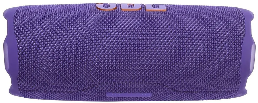 Портативная акустика JBL Flip 7 Purple (JBLFLIP7PUR) - фото 7