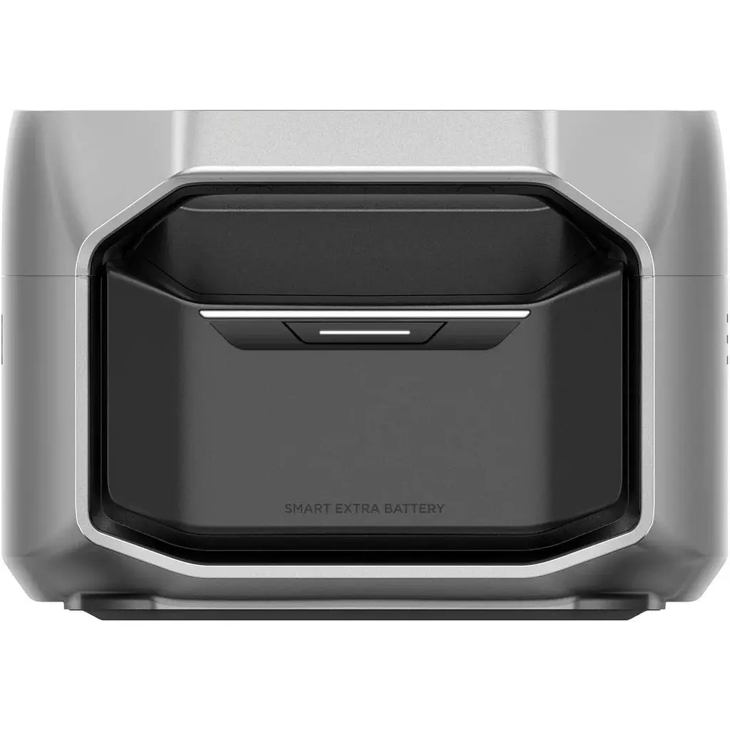 Додаткова батарея EcoFLow DELTA Pro 3 Extra Battery [EFDELTAPRO3EB_UA] UA [123164] - фото 2