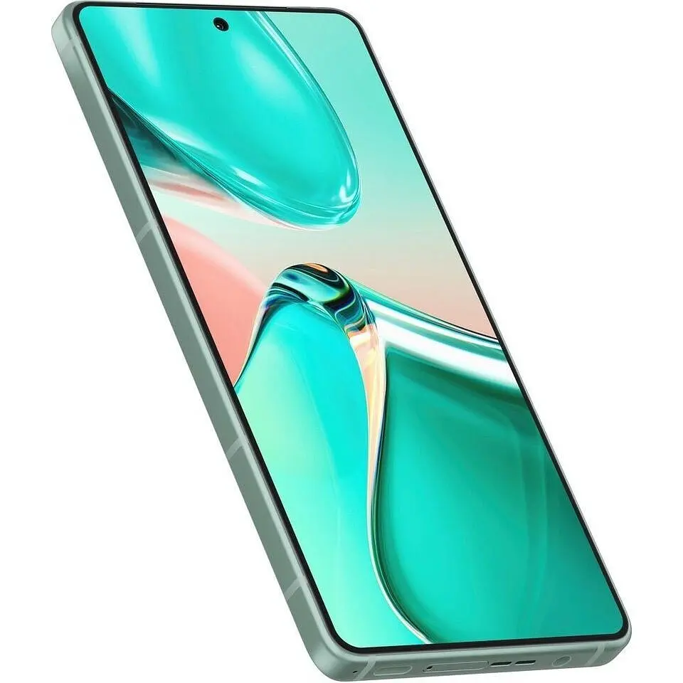 Смартфон Asus ZenFone 12 Ultra 16/512GB Sage Green (90AI00S6-M001X0) CN [137762] - фото 4
