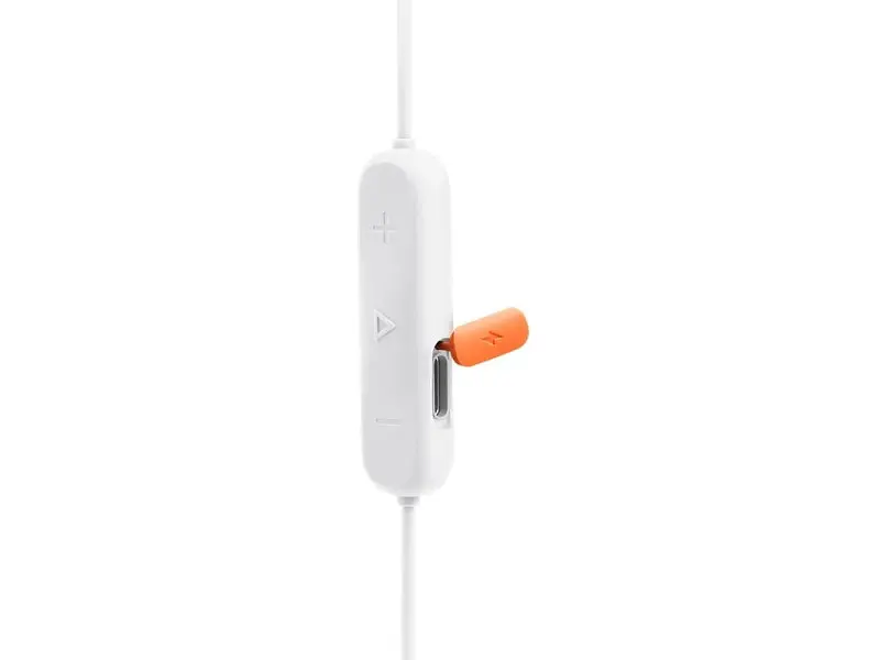Навушники JBL Endurance Run 3 Wireless White (ENDURRUN3BTWHT) - фото 8