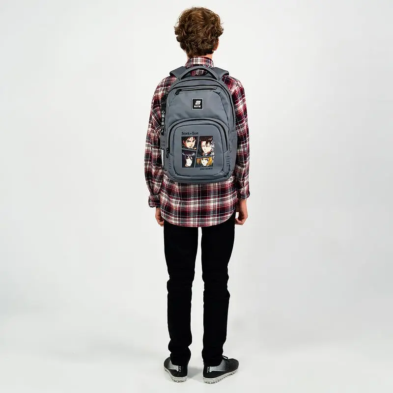 Рюкзак Kite Education teens 903L AT (AT25-903L) - фото 20