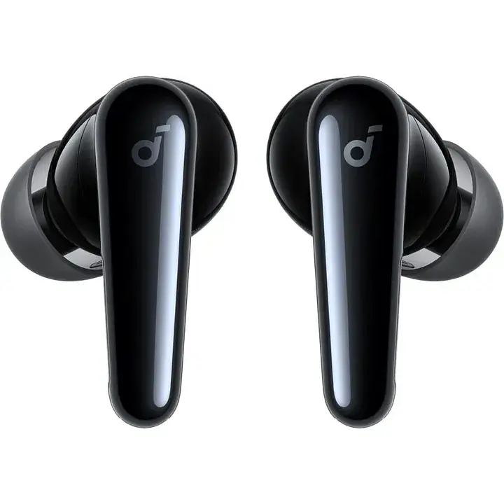 Bluetooth-гарнітура Anker SoundCore Liberty 4 Pro Black Matte (A3954G11) - фото 2