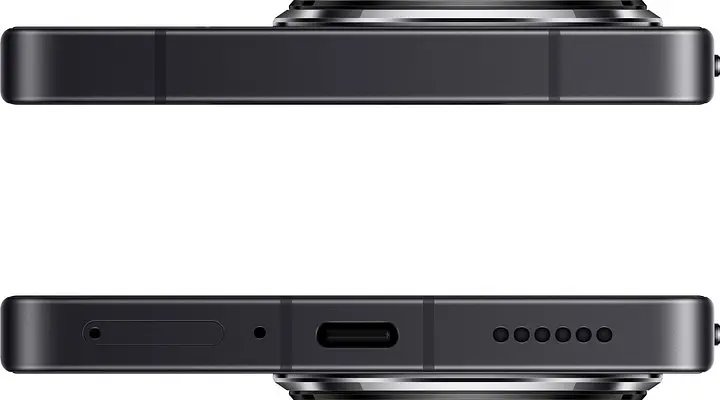 Смартфон POCO F7 Pro 12 / 512 GB чорний із блоком живлення - фото 3