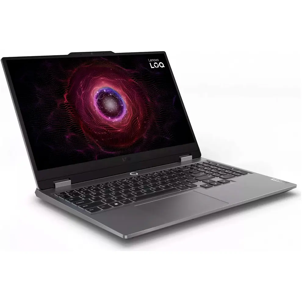 Ноутбук MSI Cyborg 15 A13VF [A13VF-1484XPL] [128925] - фото 3
