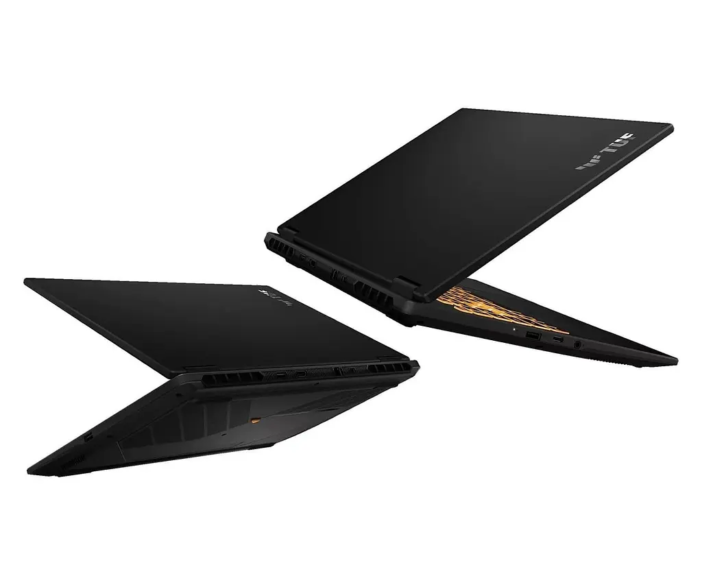 Ноутбук ASUS TUF Gaming F16 FX610JH (16 FHD IPS 144 Hz, Intel Core i5-14450HX, 16 GB, 512 SSD, RTX 5050, DOS) (FX610JH-I515) - фото 9