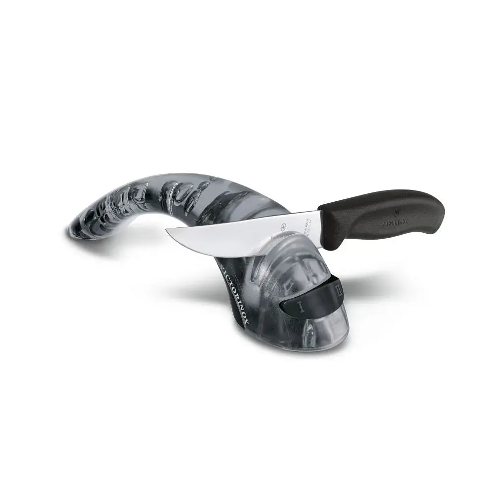 Точило для ножів Victorinox Ceramics Black (7.8721.3) - фото 2