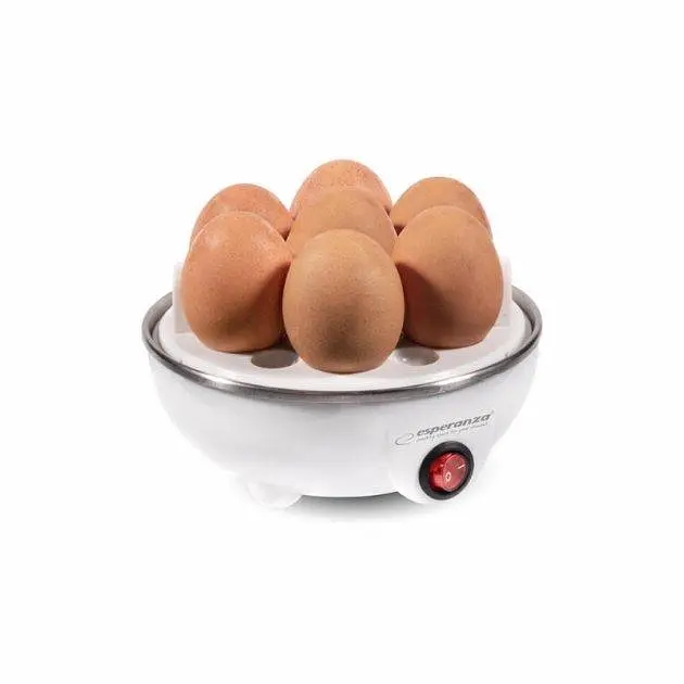 Яйцеварка Esperanza EKE001 Egg Master - фото 2