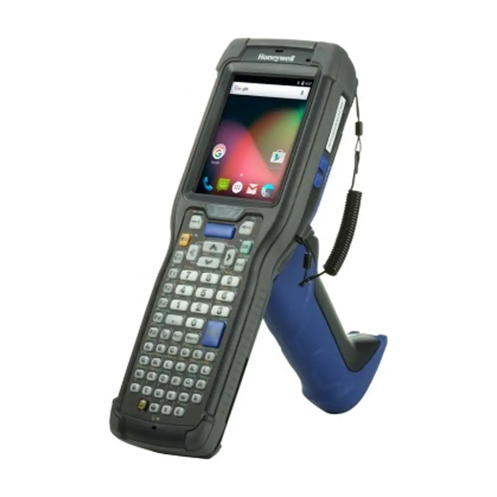 Терминал сбора данных Honeywell CK75 Imager, WEH6.5 Multi Language (CK75AA6EC00W4401) - фото 2