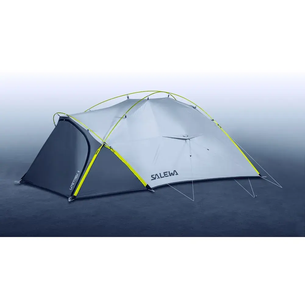 Намет Salewa Litetrek Pro III - фото 5